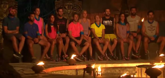 Survivor 2019: Μπαίνει Έλληνας ποδοσφαιριστής στο παιχνίδι | panathinaikos24.gr Survivor 2019: Μπαίνει Έλληνας ποδοσφαιριστής στο παιχνίδι | panathinaikos24.gr