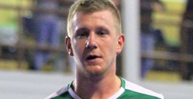 Futsal: Με μπροστάρη τον Ντάρλα | panathinaikos24.gr Futsal: Με μπροστάρη τον Ντάρλα | panathinaikos24.gr