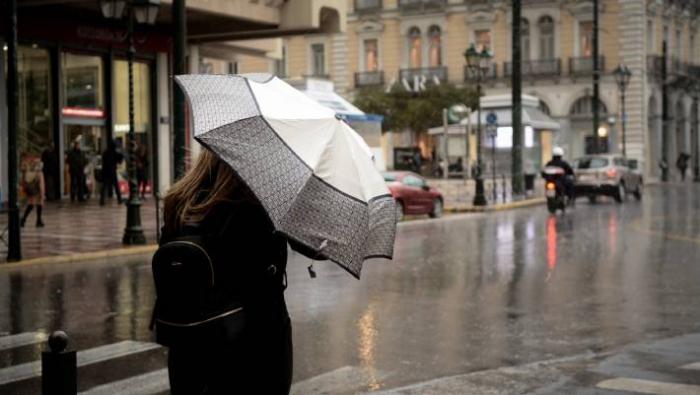 Έρχεται νέα κακοκαιρία – Σφοδρές καταιγίδες και στην Αττική | panathinaikos24.gr Έρχεται νέα κακοκαιρία – Σφοδρές καταιγίδες και στην Αττική | panathinaikos24.gr