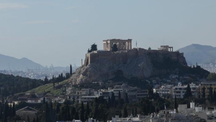 Ένα έγκλημα στη σκιά της Ακρόπολης | panathinaikos24.gr Ένα έγκλημα στη σκιά της Ακρόπολης | panathinaikos24.gr