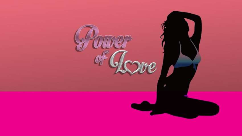 Διαρροή από το παρελθόν: Ολόγυμνη η πιο αισθησιακή παίκτρια του Power of Love (Pic)