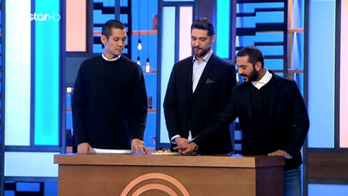 «Μας έχει γ@μ#σει όλους!»: Το Twitter παραληρεί με το απίστευτο ξέσπασμα παίκτριας του MasterChef (Vid & Tweets) | panathinaikos24.gr «Μας έχει γ@μ#σει όλους!»: Το Twitter παραληρεί με το απίστευτο ξέσπασμα παίκτριας του MasterChef (Vid & Tweets) | panathinaikos24.gr