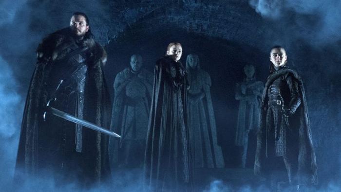 Mega spoiler GoT: Αυτοί είναι οι χαρακτήρες που πεθαίνουν στο φινάλε! | panathinaikos24.gr Mega spoiler GoT: Αυτοί είναι οι χαρακτήρες που πεθαίνουν στο φινάλε! | panathinaikos24.gr