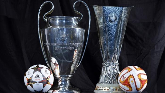 Έκανε το… μπαμ με τελικούς Champions και Europa League η ΕΡΤ | panathinaikos24.gr Έκανε το… μπαμ με τελικούς Champions και Europa League η ΕΡΤ | panathinaikos24.gr