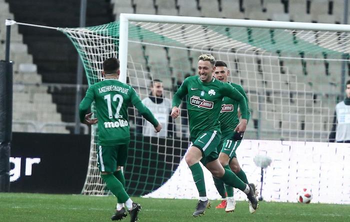 Παναθηναϊκός – Αστέρας Τρίπολης 1-0: Επιστροφή στις νίκες με «χρυσό» Άλτμαν! | panathinaikos24.gr Παναθηναϊκός – Αστέρας Τρίπολης 1-0: Επιστροφή στις νίκες με «χρυσό» Άλτμαν! | panathinaikos24.gr