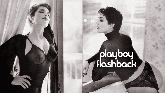 Playboy Flashback: Η αποκαλυπτική φωτογράφιση της Άντζελας Γκερέκου (pics) | panathinaikos24.gr Playboy Flashback: Η αποκαλυπτική φωτογράφιση της Άντζελας Γκερέκου (pics) | panathinaikos24.gr