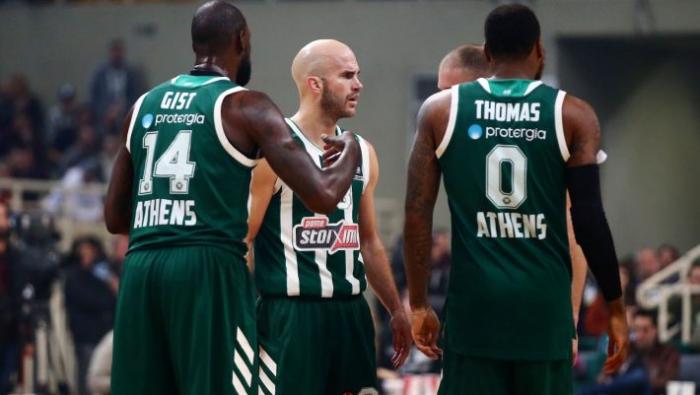 Παναθηναϊκός ΟΠΑΠ: Και τώρα… ντέρμπι! | panathinaikos24.gr Παναθηναϊκός ΟΠΑΠ: Και τώρα… ντέρμπι! | panathinaikos24.gr