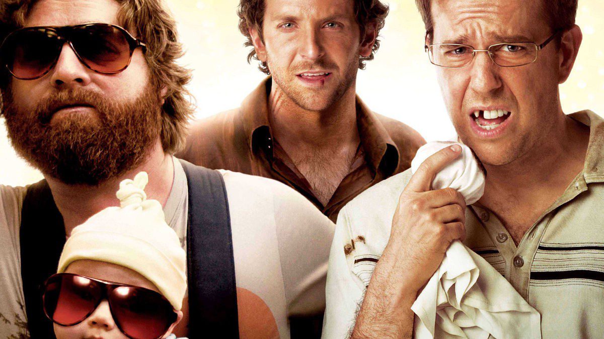 Νεκρός πρωταγωνιστής του “Hangover”
