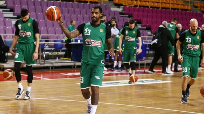 Κιλπάτρικ: «Πρόκληση κάθε τελικός» | panathinaikos24.gr Κιλπάτρικ: «Πρόκληση κάθε τελικός» | panathinaikos24.gr