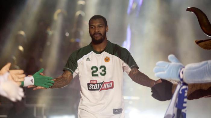 Κιλπάτρικ: «Ευλογημένος που έπαιξα στο All Star Game» (pic) | panathinaikos24.gr Κιλπάτρικ: «Ευλογημένος που έπαιξα στο All Star Game» (pic) | panathinaikos24.gr