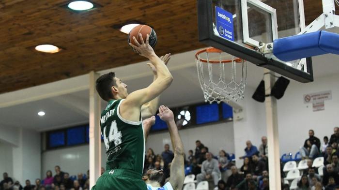 Κοντός: Ο Ντίνος μας έφτιαξε τη μέρα! | panathinaikos24.gr Κοντός: Ο Ντίνος μας έφτιαξε τη μέρα! | panathinaikos24.gr