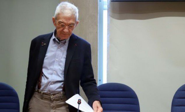 Ξέσπασε ο Μπουτάρης: «Θέλετε να πεθάνω εδώ;» | panathinaikos24.gr Ξέσπασε ο Μπουτάρης: «Θέλετε να πεθάνω εδώ;» | panathinaikos24.gr