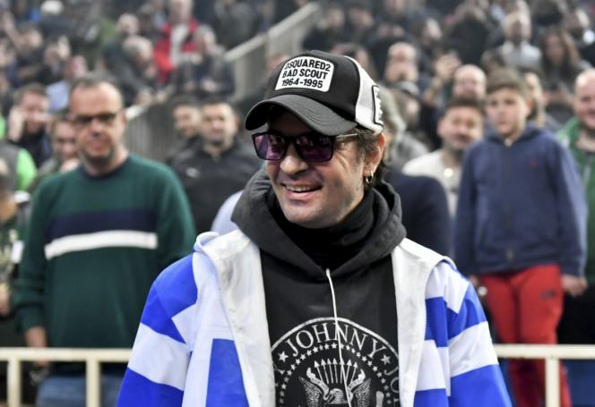 Απίστευτο ξέσπασμα του Νίνο: «Τ’ αρ@@@ μου θα πάρετε» | panathinaikos24.gr Απίστευτο ξέσπασμα του Νίνο: «Τ’ αρ@@@ μου θα πάρετε» | panathinaikos24.gr