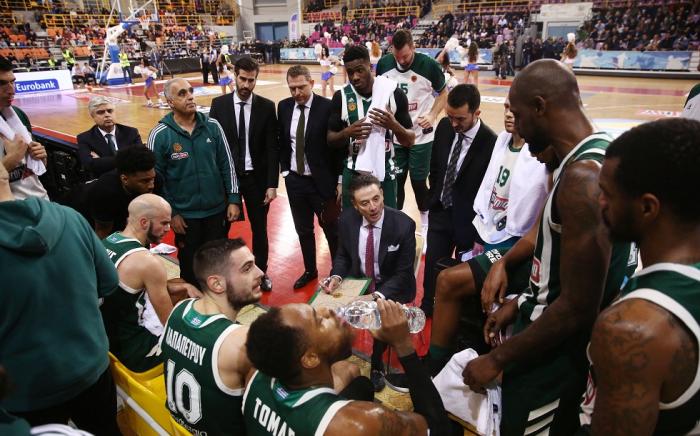 Πανάθα μόνο εσύ: Σηκώνει κούπες για 24 σερί σεζόν! | panathinaikos24.gr Πανάθα μόνο εσύ: Σηκώνει κούπες για 24 σερί σεζόν! | panathinaikos24.gr
