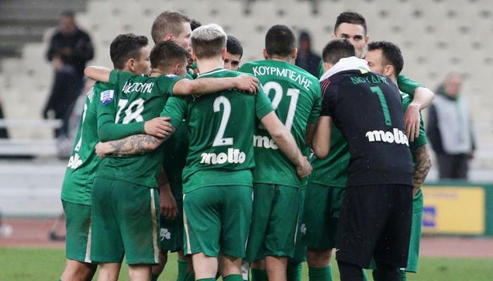Tα σαρώνει όλα ο Νταμπίζας – Δεν είναι μόνο ο πρώην του Ολυμπιακού – Άφωνος με το «πολυεργαλείο»! | panathinaikos24.gr Tα σαρώνει όλα ο Νταμπίζας – Δεν είναι μόνο ο πρώην του Ολυμπιακού – Άφωνος με το «πολυεργαλείο»! | panathinaikos24.gr