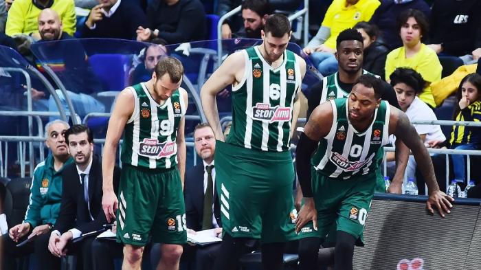 Τα πράγματα είναι πάρα πολύ δύσκολα | panathinaikos24.gr Τα πράγματα είναι πάρα πολύ δύσκολα | panathinaikos24.gr