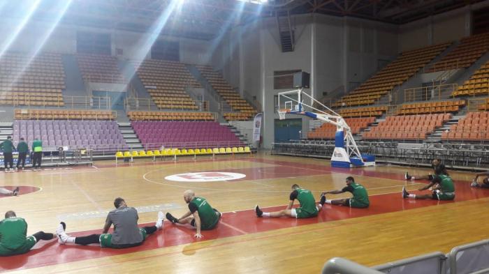 Πάνοπλος για την «Κούπα»! | panathinaikos24.gr Πάνοπλος για την «Κούπα»! | panathinaikos24.gr