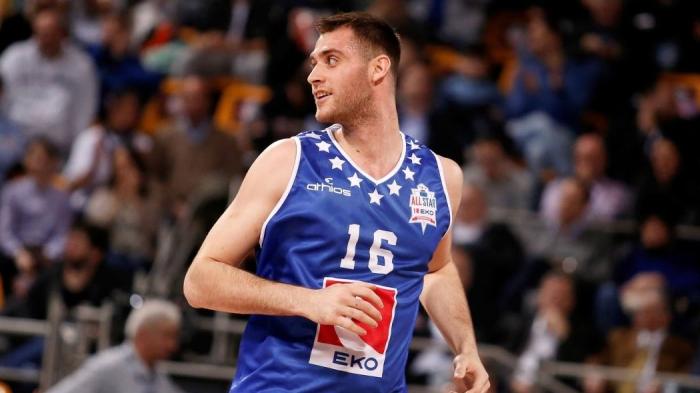 Απίθανα πράγματα από τον Παπαγιάννη στο all star game (vid) | panathinaikos24.gr Απίθανα πράγματα από τον Παπαγιάννη στο all star game (vid) | panathinaikos24.gr
