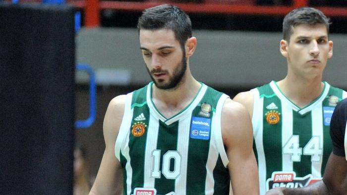 Παπαπέτρου: «Δεν είναι τίποτα δεδομένο…» | panathinaikos24.gr Παπαπέτρου: «Δεν είναι τίποτα δεδομένο…» | panathinaikos24.gr