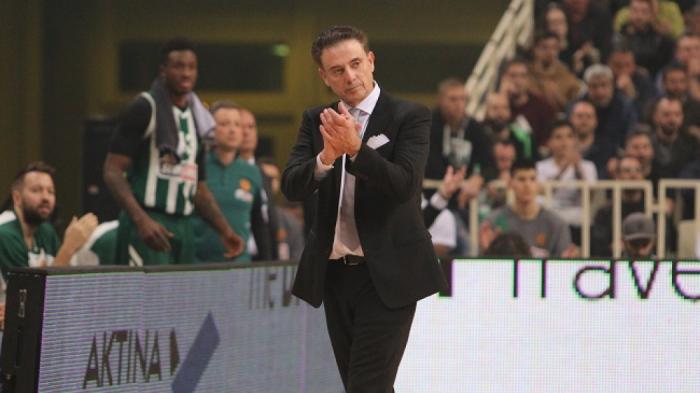 Πιτίνο: «Το All Star Game είναι για τον κόσμο» | panathinaikos24.gr Πιτίνο: «Το All Star Game είναι για τον κόσμο» | panathinaikos24.gr