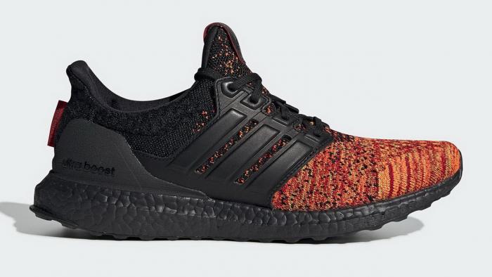 Δείτε τα παπούτσια του Game of Thrones και της Adidas | panathinaikos24.gr Δείτε τα παπούτσια του Game of Thrones και της Adidas | panathinaikos24.gr