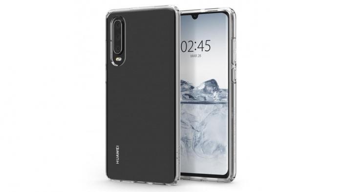 Διέρρευσε η εικόνα των Huawei P30 και Huawei P30 Pro | panathinaikos24.gr Διέρρευσε η εικόνα των Huawei P30 και Huawei P30 Pro | panathinaikos24.gr