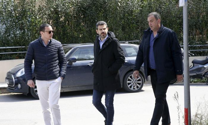 Δεσύλλας: «Μεγάλη δικαίωση για τον Παναθηναϊκό, δεν πήγε να κουκουλώσει τα επεισόδια» (aud) | panathinaikos24.gr Δεσύλλας: «Μεγάλη δικαίωση για τον Παναθηναϊκό, δεν πήγε να κουκουλώσει τα επεισόδια» (aud) | panathinaikos24.gr