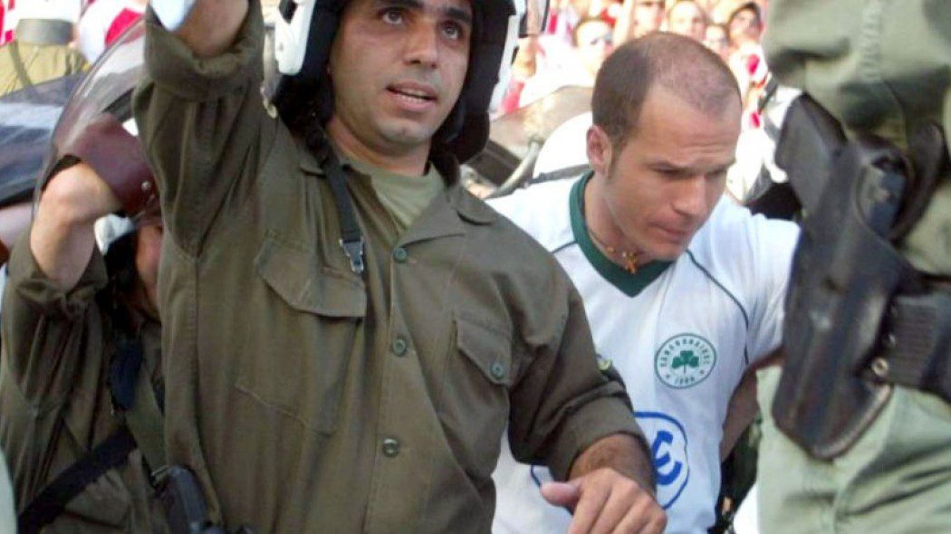 Απαντήσεις που θα συζητηθούν από Μπασινά για Ριζούπολη, 2004 και ευρωπαϊκό με Παναθηναϊκό