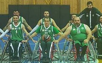 Πρώτος «πράσινος» αγώνας ΑΜΕΑ στην Αθήνα! | panathinaikos24.gr Πρώτος «πράσινος» αγώνας ΑΜΕΑ στην Αθήνα! | panathinaikos24.gr