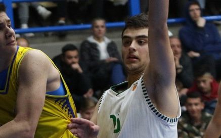 Βρέθηκαν μια ανάσα από τους τελικούς