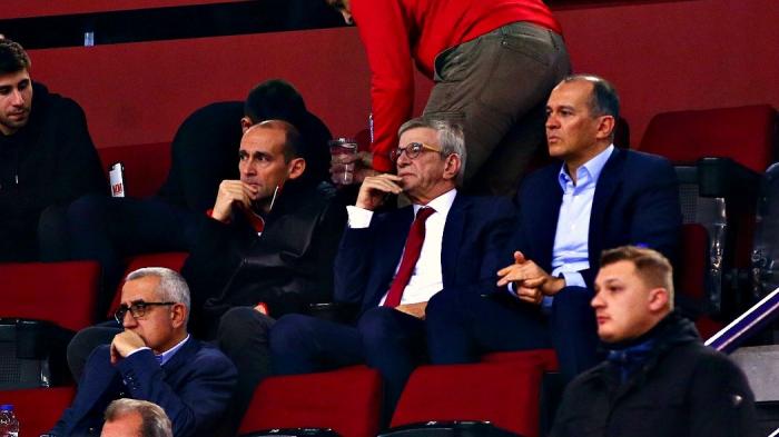 Η ηθική συντριβή είναι απείρως σημαντικότερη από την αγωνιστική | panathinaikos24.gr Η ηθική συντριβή είναι απείρως σημαντικότερη από την αγωνιστική | panathinaikos24.gr