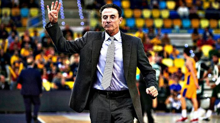 Η παρακαταθήκη του Πιτίνο και η κατάρα που τελείωσε | panathinaikos24.gr Η παρακαταθήκη του Πιτίνο και η κατάρα που τελείωσε | panathinaikos24.gr