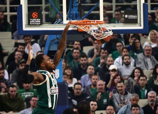 LIVE: Αρμάνι Μιλάνο – Παναθηναϊκός ΟΠΑΠ | panathinaikos24.gr LIVE: Αρμάνι Μιλάνο – Παναθηναϊκός ΟΠΑΠ | panathinaikos24.gr