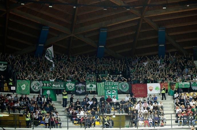Μα πιο πολύ θα τρελαθώ… | panathinaikos24.gr Μα πιο πολύ θα τρελαθώ… | panathinaikos24.gr