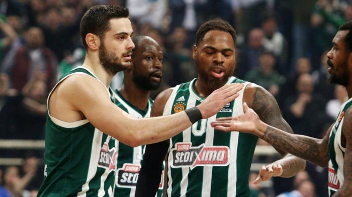 Όλα τα σενάρια πρόκρισης | panathinaikos24.gr Όλα τα σενάρια πρόκρισης | panathinaikos24.gr