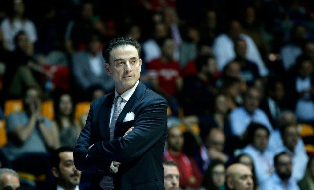 Million dollar Rickie | panathinaikos24.gr Million dollar Rickie | panathinaikos24.gr