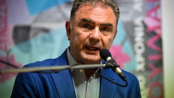 Βαρύ πένθος για τον Χρήστο Σωτηρακόπουλο | panathinaikos24.gr Βαρύ πένθος για τον Χρήστο Σωτηρακόπουλο | panathinaikos24.gr