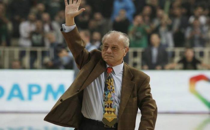 Ο Θανάσης Γιαννακόπουλος, ο δικός σας άνθρωπος… (vid) | panathinaikos24.gr Ο Θανάσης Γιαννακόπουλος, ο δικός σας άνθρωπος… (vid) | panathinaikos24.gr