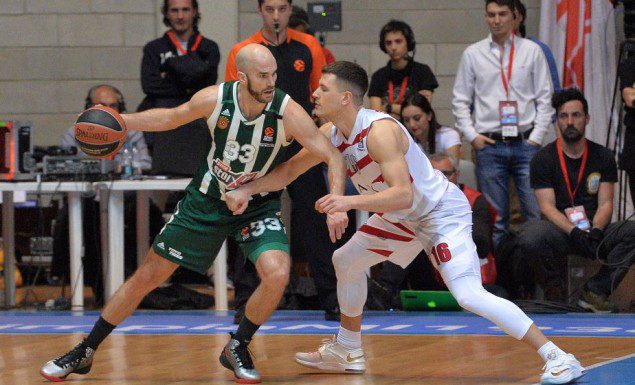 Απίστευτος Καλάθης στην Ιταλία! (pic) | panathinaikos24.gr Απίστευτος Καλάθης στην Ιταλία! (pic) | panathinaikos24.gr
