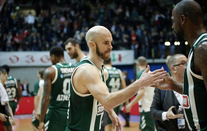 Ο Καλάθης απάντησε σε φιλάθλους για Παναθηναϊκό, Εθνική και Πιτίνο | panathinaikos24.gr Ο Καλάθης απάντησε σε φιλάθλους για Παναθηναϊκό, Εθνική και Πιτίνο | panathinaikos24.gr