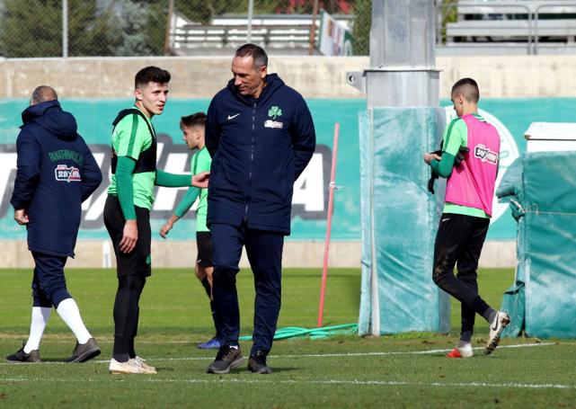 Transfer gossip: Αυτή θα είναι η πρώτη μεταγραφή του Παναθηναϊκού | panathinaikos24.gr Transfer gossip: Αυτή θα είναι η πρώτη μεταγραφή του Παναθηναϊκού | panathinaikos24.gr