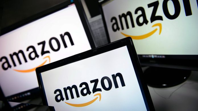 Σπουδαία νέα: Η Amazon προσλαμβάνει κόσμο για δουλειά από το σπίτι! | panathinaikos24.gr Σπουδαία νέα: Η Amazon προσλαμβάνει κόσμο για δουλειά από το σπίτι! | panathinaikos24.gr