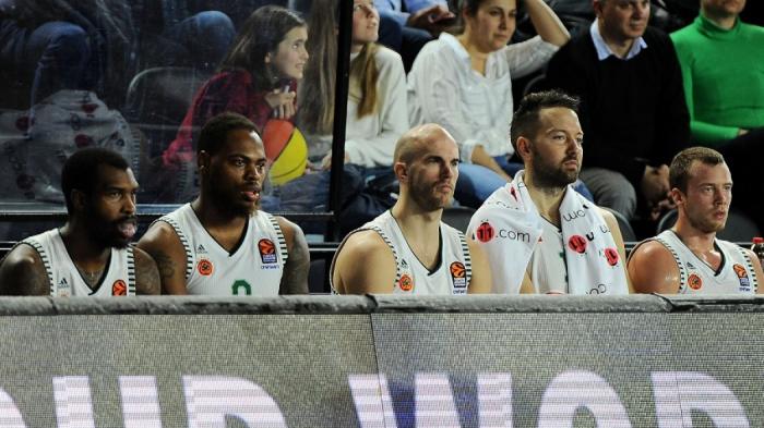 Καλάθης: «Όλοι έκαναν step up, αυτό χρειαζόμαστε και στη συνέχεια» | panathinaikos24.gr Καλάθης: «Όλοι έκαναν step up, αυτό χρειαζόμαστε και στη συνέχεια» | panathinaikos24.gr