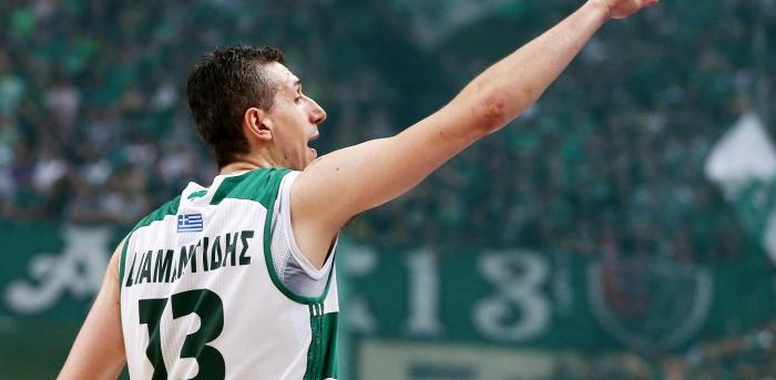 Υποψήφιος με τη ΝΔ ο Διαμαντίδης; | panathinaikos24.gr Υποψήφιος με τη ΝΔ ο Διαμαντίδης; | panathinaikos24.gr