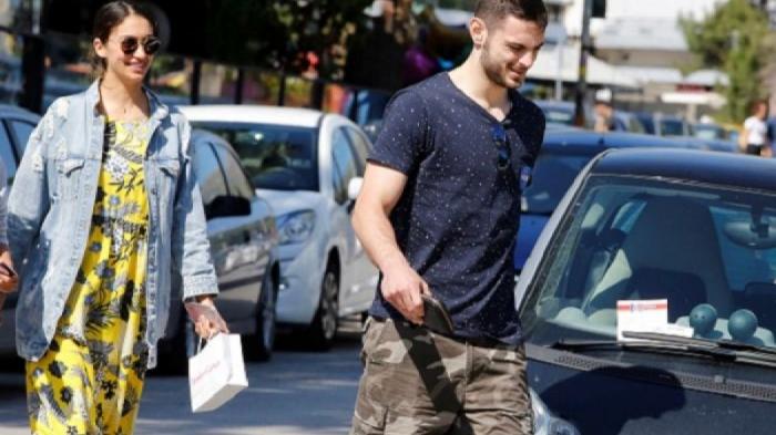 Παντρεύεται ο Παπαπέτρου | panathinaikos24.gr Παντρεύεται ο Παπαπέτρου | panathinaikos24.gr