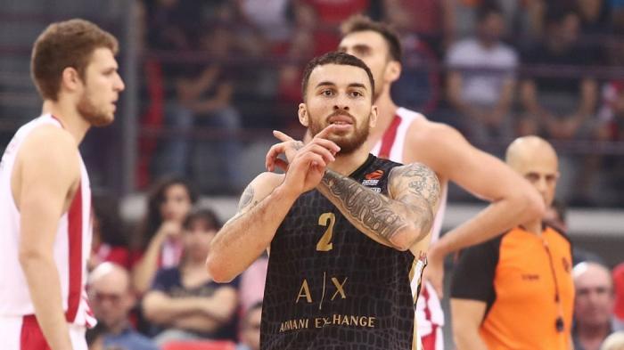 Αυτή ήταν η δέσμευση του Μάικ Τζέιμς στον Ιτούδη | panathinaikos24.gr Αυτή ήταν η δέσμευση του Μάικ Τζέιμς στον Ιτούδη | panathinaikos24.gr