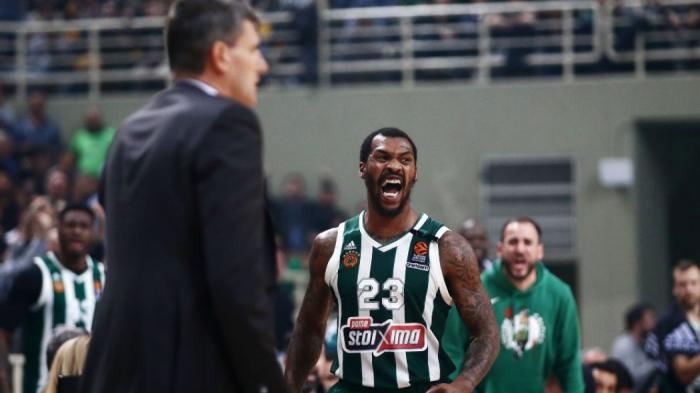 Τελικός στο Μιλάνο… | panathinaikos24.gr Τελικός στο Μιλάνο… | panathinaikos24.gr
