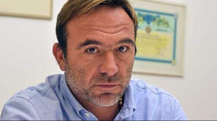ΕΚΤΑΚΤΟ: Επίσημα υποψήφιος ο Κόκκαλης – Μετωπική με Μαρινάκη και πόλεμος στον Ολυμπιακό | panathinaikos24.gr ΕΚΤΑΚΤΟ: Επίσημα υποψήφιος ο Κόκκαλης – Μετωπική με Μαρινάκη και πόλεμος στον Ολυμπιακό | panathinaikos24.gr