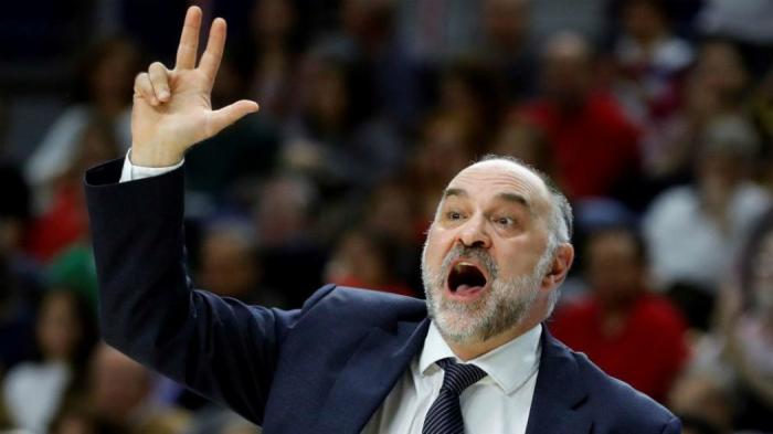 Λάσο: “Κ@λοδιοργάνωση η Ευρωλίγκα…” | panathinaikos24.gr Λάσο: “Κ@λοδιοργάνωση η Ευρωλίγκα…” | panathinaikos24.gr