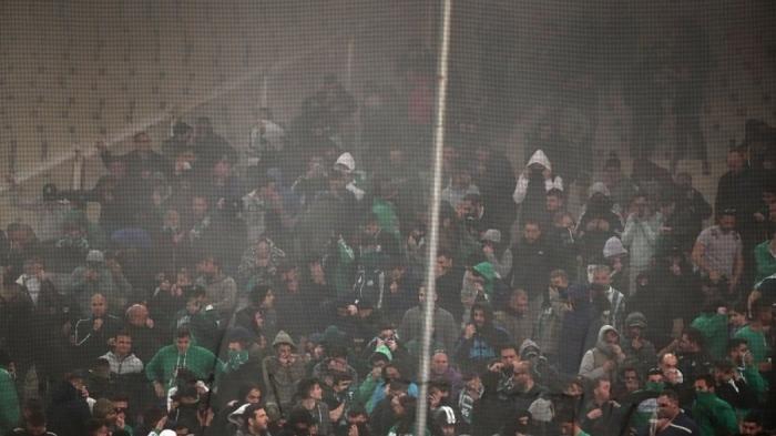 Αποκάλυψη: Για ύβρεις και επίθεση αλλά όχι για βιαιοπραγίες στον πάγκο γράφει η κλήση σε απολογία | panathinaikos24.gr Αποκάλυψη: Για ύβρεις και επίθεση αλλά όχι για βιαιοπραγίες στον πάγκο γράφει η κλήση σε απολογία | panathinaikos24.gr